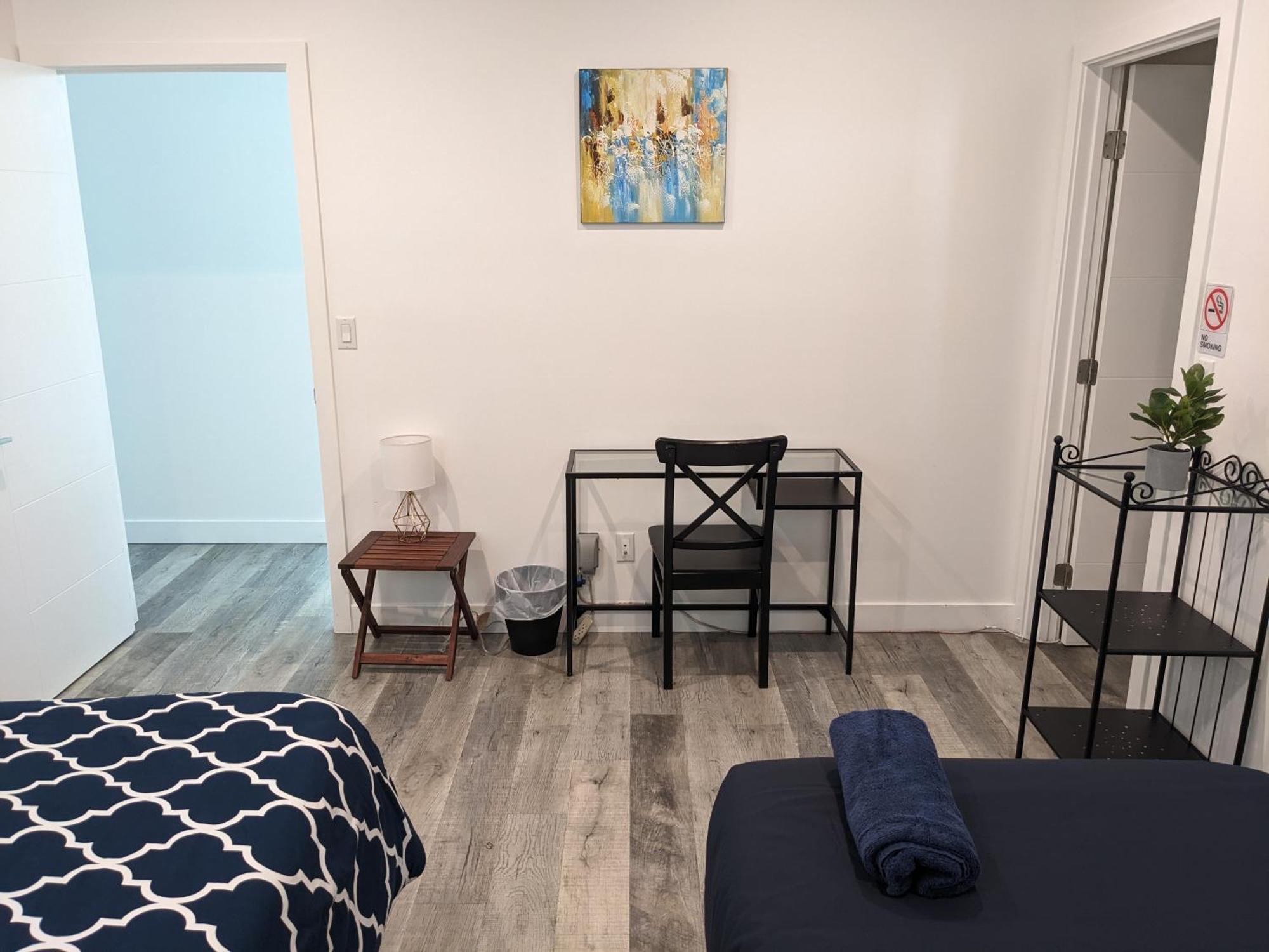 Cheerful 4Br Home With Parking In East Hollywood 洛杉矶 外观 照片