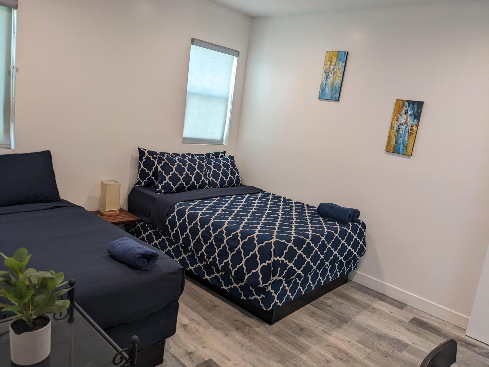Cheerful 4Br Home With Parking In East Hollywood 洛杉矶 外观 照片