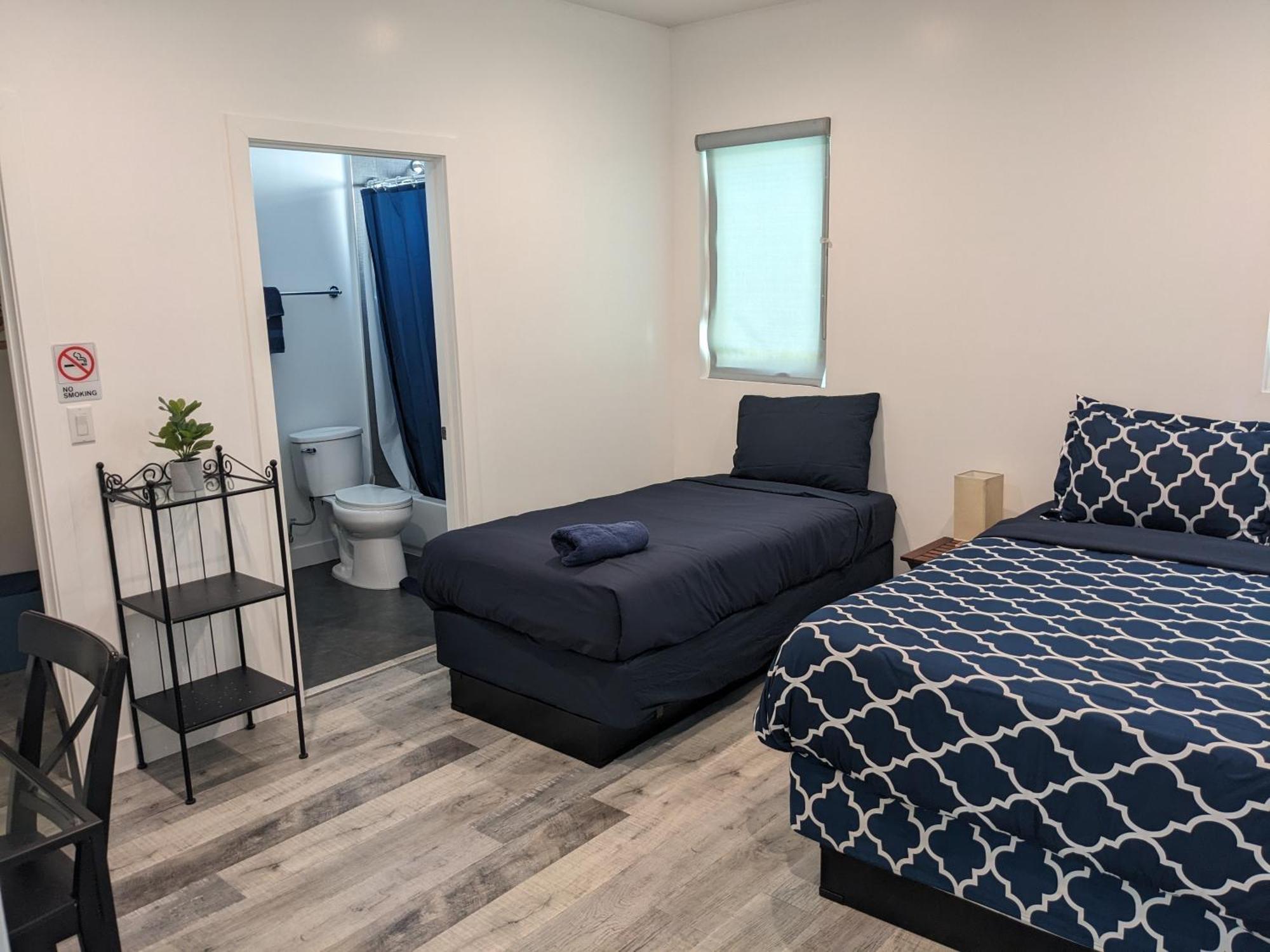 Cheerful 4Br Home With Parking In East Hollywood 洛杉矶 外观 照片